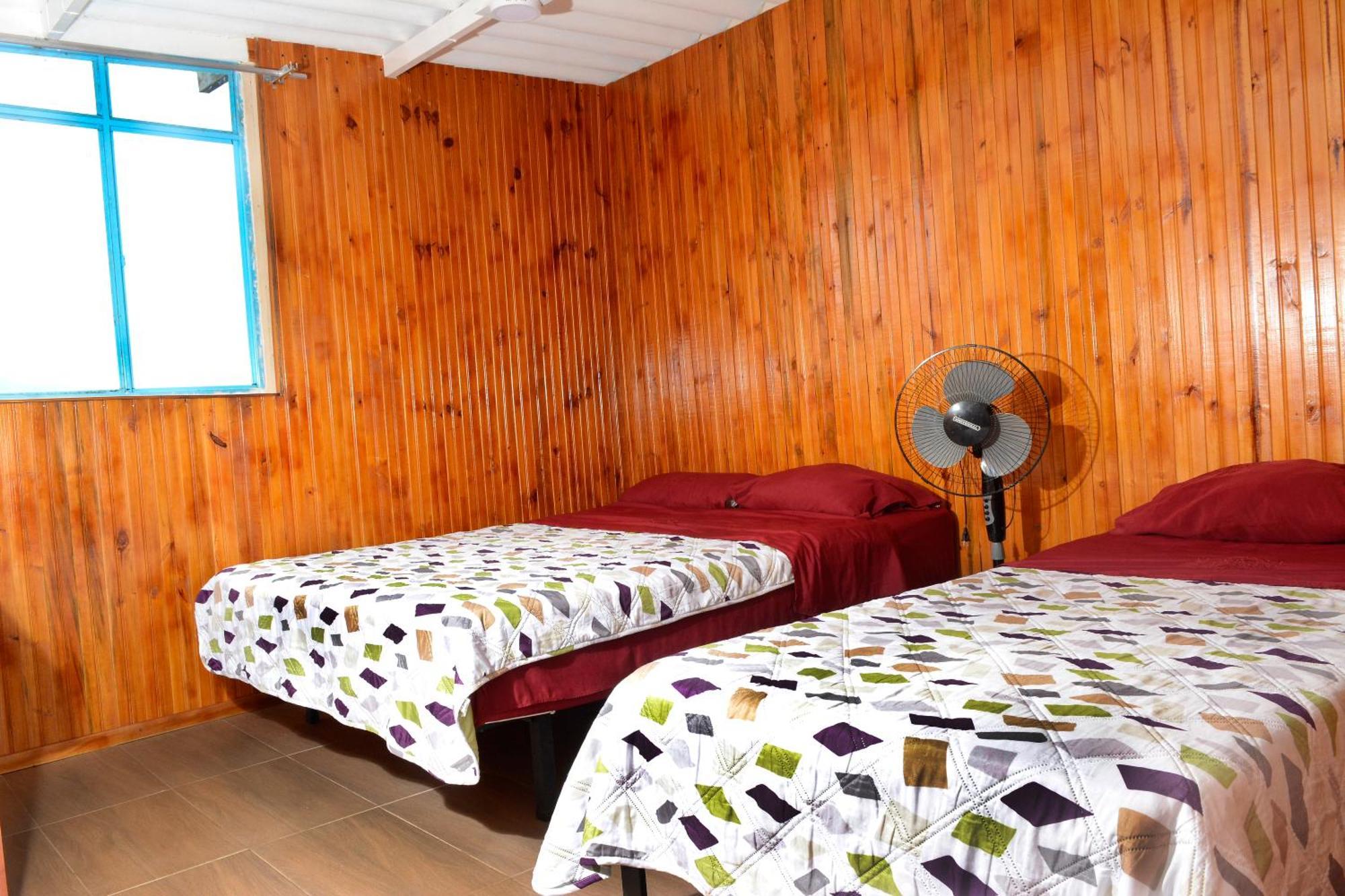 Alex Country House Chachagui Extérieur photo